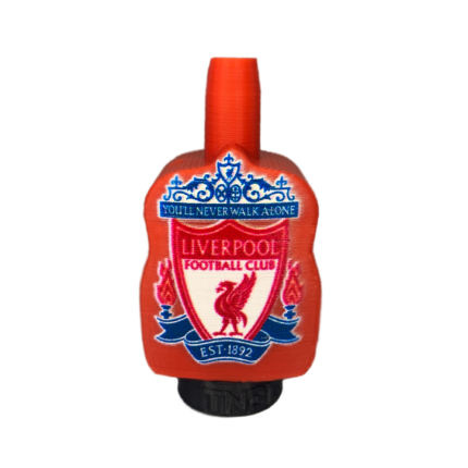 Liverpool Boquilla 3D — Cachimba Planet