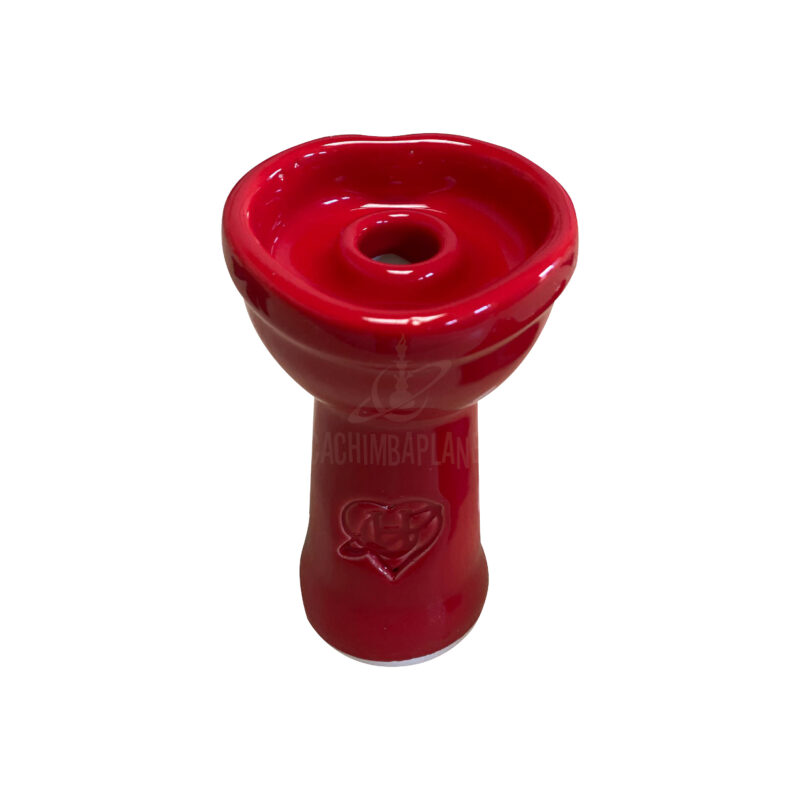 Cazoleta Helium Small SE Cupido Valentine Edition — Imagen 2 — Cachimba Planet