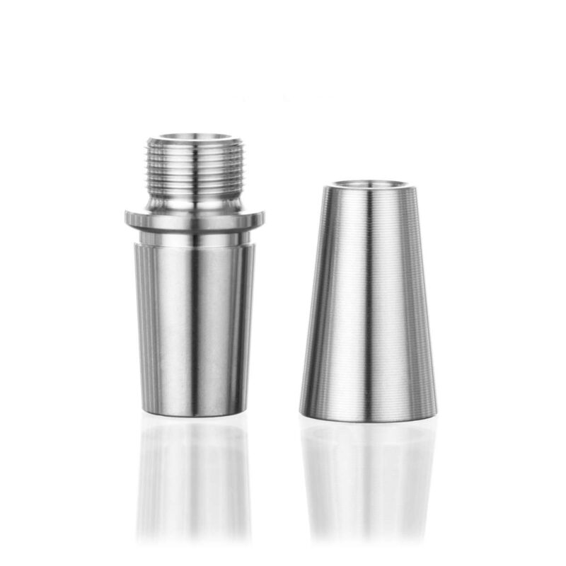Adaptador de cazoleta para Aladin — Imagen 2 — Cachimba Planet