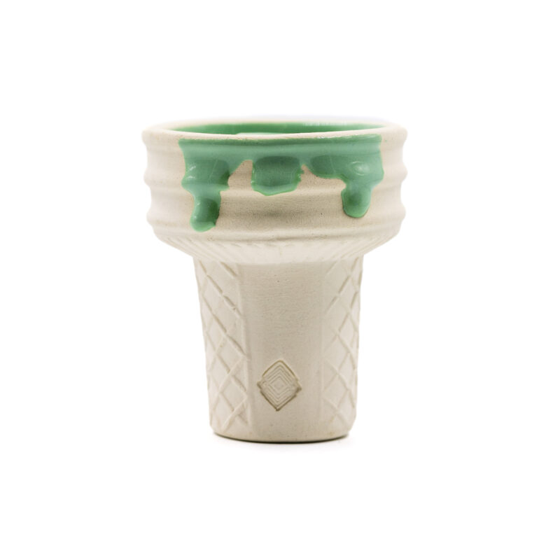 Bakkali Cornetto 4.0 Menta Phunnel — Cachimba Planet
