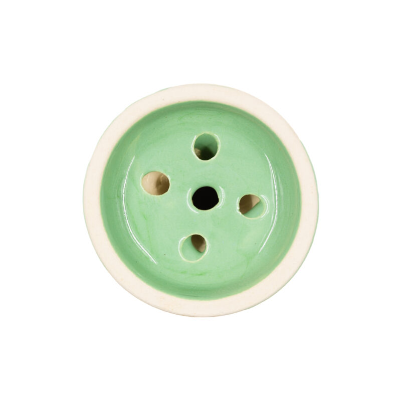 Bakkali Cornetto 4.0 Menta Tradi — Imagen 2 — Cachimba Planet
