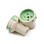 Bakkali Cornetto 4.0 Menta Tradi — Imagen 3 — Cachimba Planet