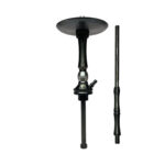 Mr Shisha Valhalla Black — Cachimba Planet