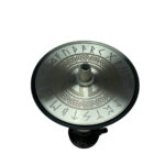 Mr Shisha Valhalla Black — Imagen 3 — Cachimba Planet