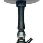 Mr Shisha Valhalla Black — Imagen 4 — Cachimba Planet