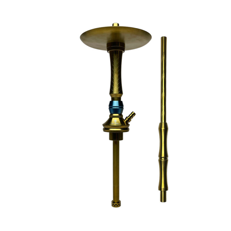 Mr Shisha Valhalla Gold — Cachimba Planet