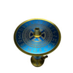 Mr Shisha Valhalla Gold — Imagen 3 — Cachimba Planet