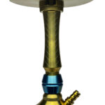 Mr Shisha Valhalla Gold — Imagen 4 — Cachimba Planet