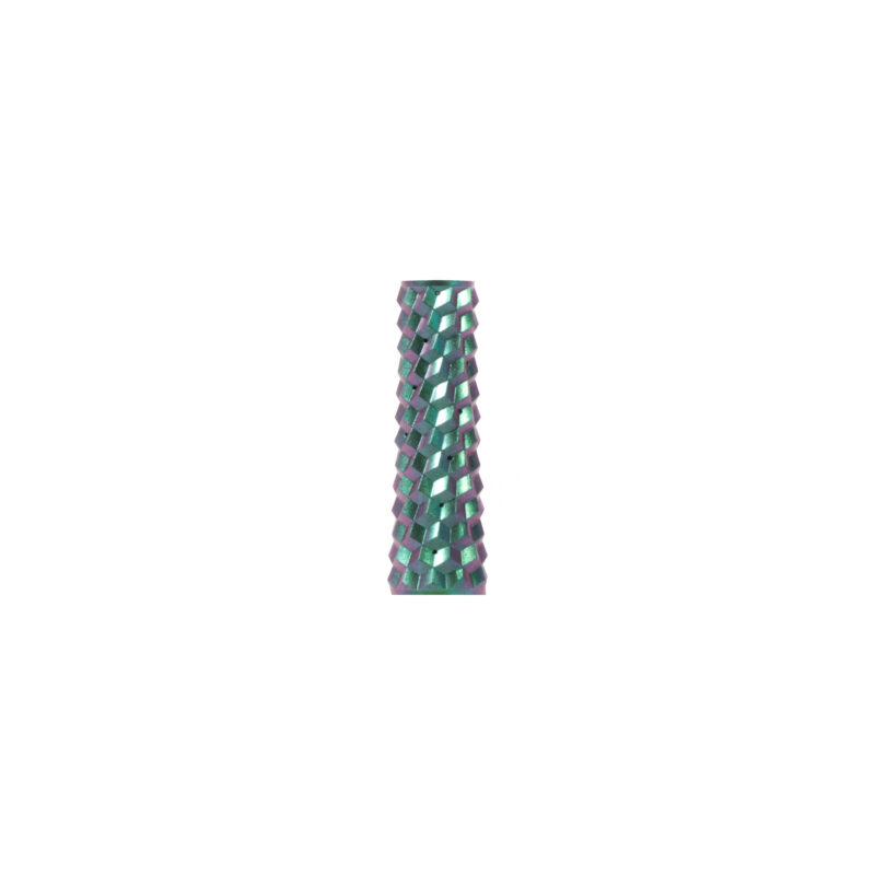 Cachimba Helium Nebula Nano Green — Imagen 2 — Cachimba Planet