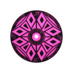 Helium Protector tapete de silicona + LED Mini Sou — Imagen 2 — Cachimba Planet
