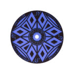 Helium Protector tapete de silicona + LED Mini Sou — Imagen 4 — Cachimba Planet