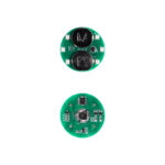 Helium Protector tapete de silicona + LED Mini Sou — Imagen 7 — Cachimba Planet