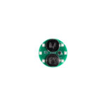 Helium Protector tapete de silicona + LED Mini Sou — Imagen 8 — Cachimba Planet