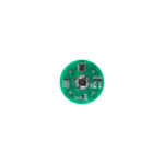 Helium Protector tapete de silicona + LED Mini Sou — Imagen 9 — Cachimba Planet