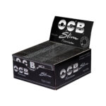 Papel OCB Slim Premium — Imagen 2 — Cachimba Planet