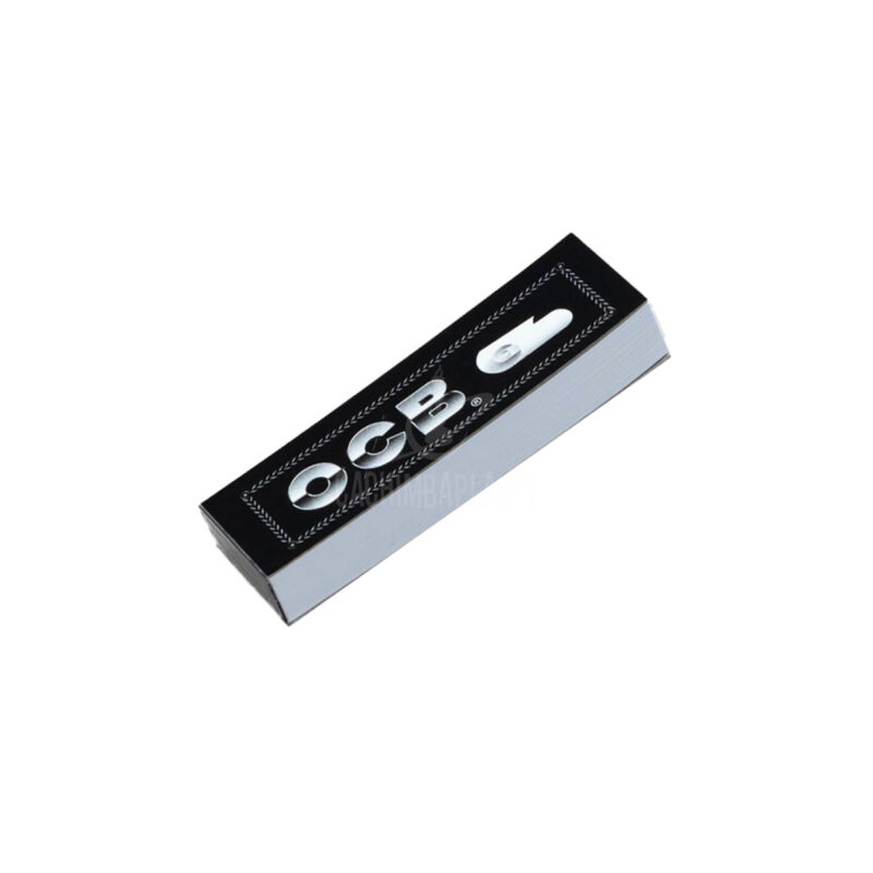 Filtros OCB Filter Tips (Cartón) — Cachimba Planet