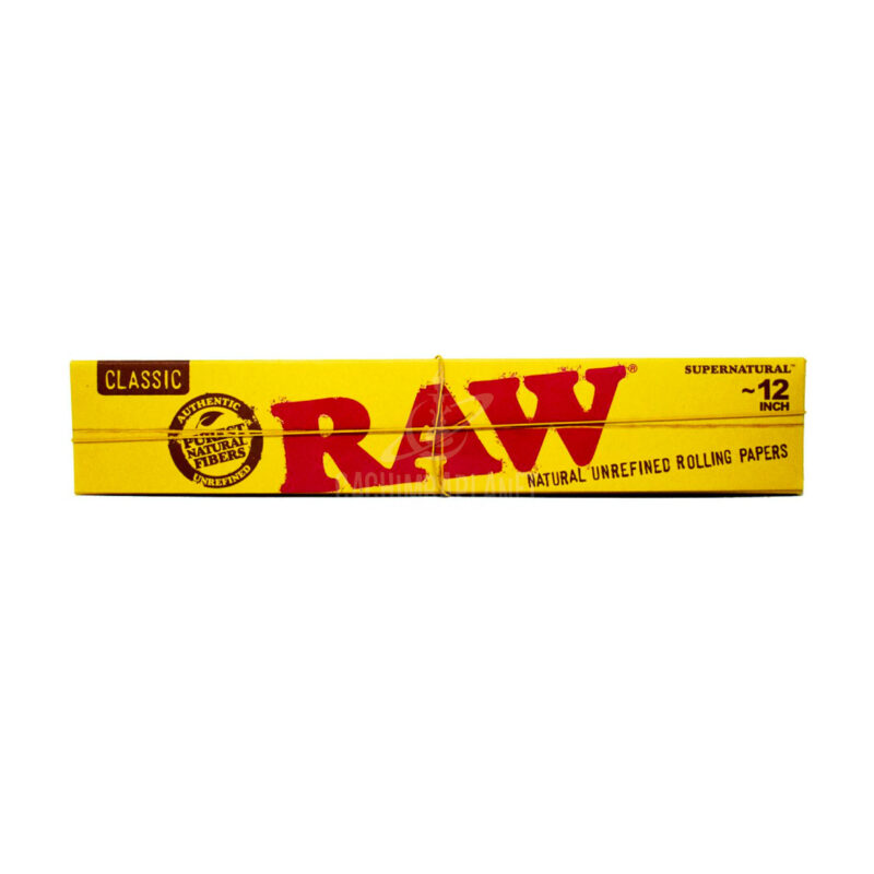 Papel RAW XXL 31cm — Imagen 2 — Cachimba Planet