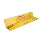 Papel RAW XXL 31cm — Cachimba Planet
