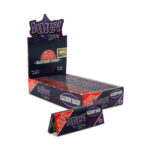 Papel Juicy Jays Blackberry Brandy — Imagen 2 — Cachimba Planet