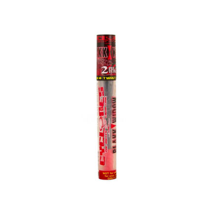Papel Cyclones Blakk Widow (2 uds) — Cachimba Planet