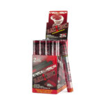 Papel Cyclones Blakk Widow (2 uds) — Imagen 2 — Cachimba Planet