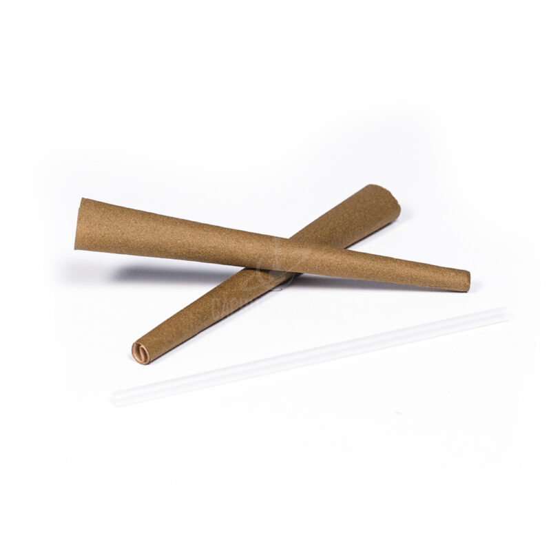 Cyclones Hemp Original (2 uds) — Imagen 2 — Cachimba Planet
