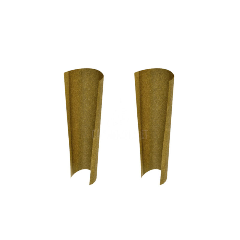 Juicy Hemp Rolls Black n' Blueberry (2 uds) — Imagen 2 — Cachimba Planet