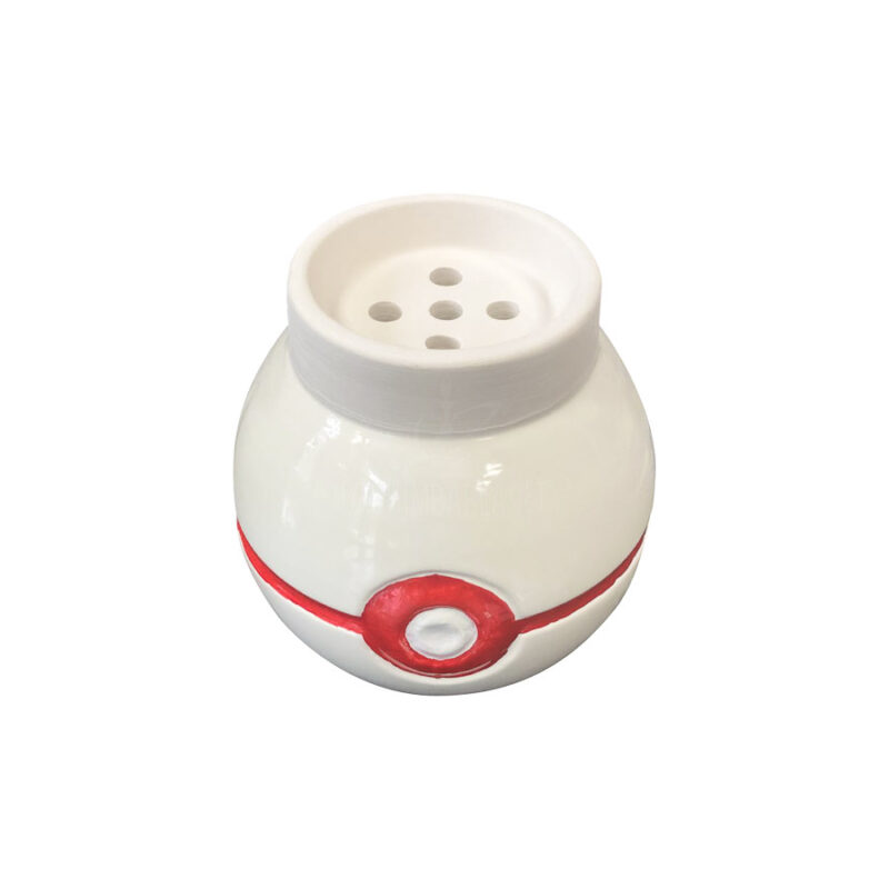 Cazoleta Pokebowl — Imagen 2 — Cachimba Planet