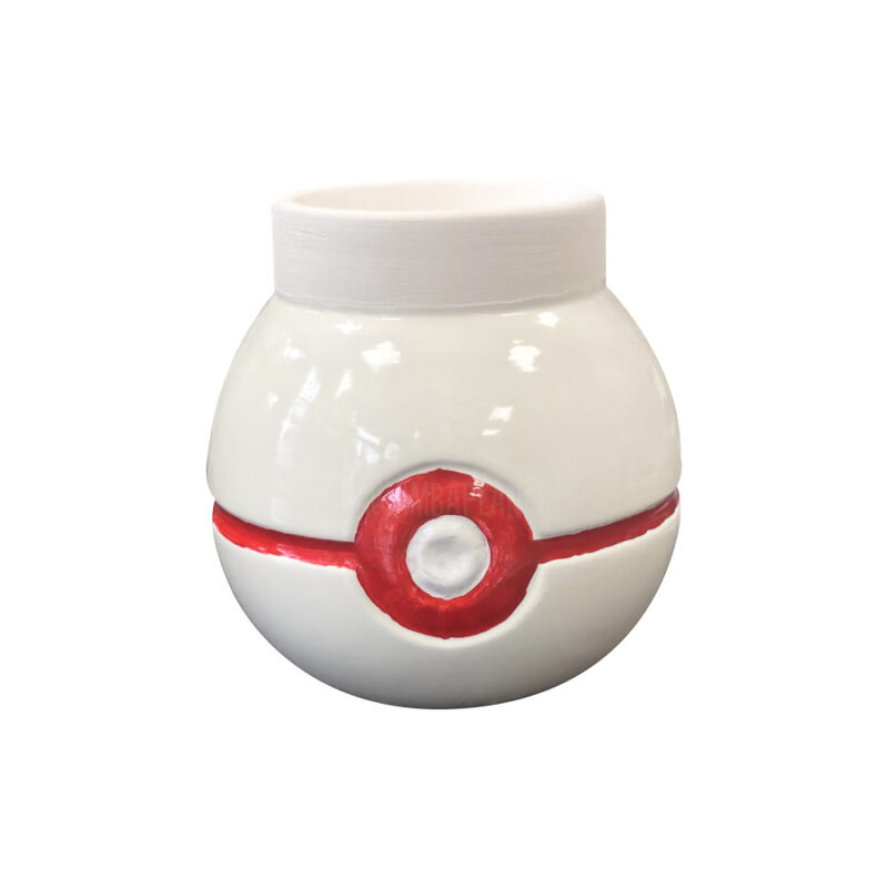 Cazoleta Pokebowl — Cachimba Planet