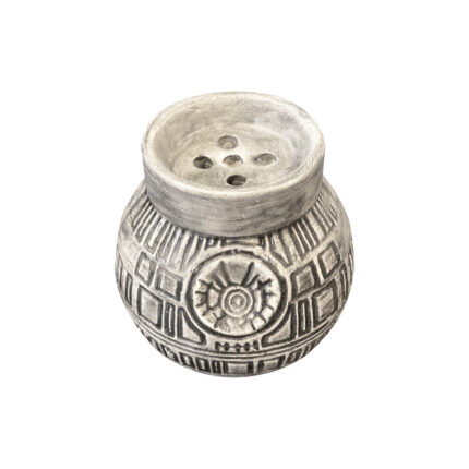 Cazoleta Star Wars — Cachimba Planet