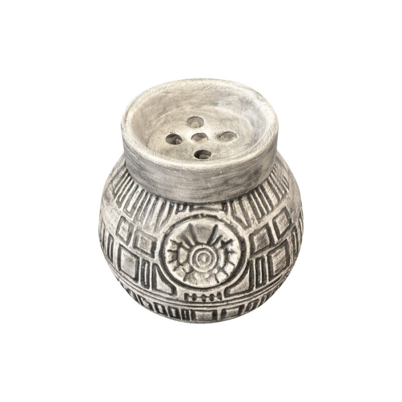 Cazoleta Star Wars — Cachimba Planet