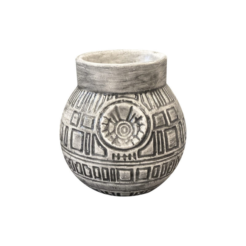 Cazoleta Star Wars — Imagen 2 — Cachimba Planet