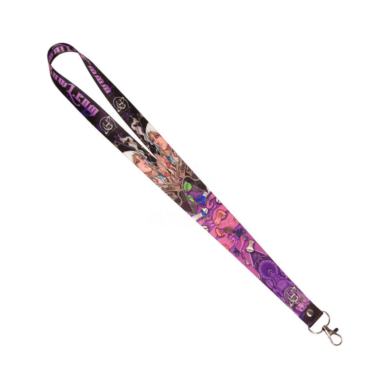 Lanyard Santa Shisha - Helium Bowl — Cachimba Planet