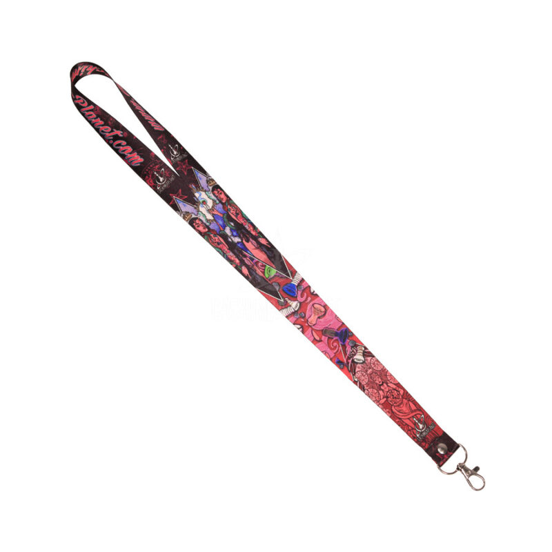 Lanyard Maldita Bowl - Cachimba Planet — Cachimba Planet