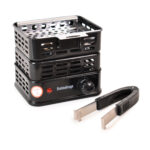 Hornillo Animalesys Cesta 1000W — Cachimba Planet