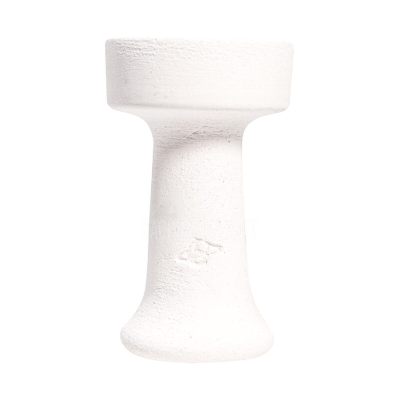 Helium Tradi Unglazed (Sin esmalte) — Imagen 2 — Cachimba Planet