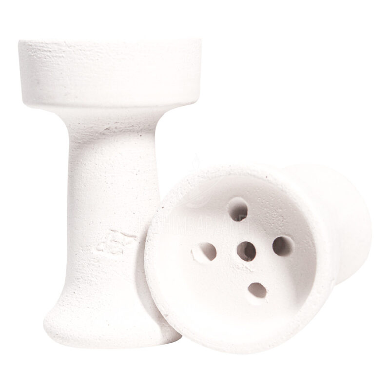 Helium Tradi Unglazed (Sin esmalte) — Cachimba Planet