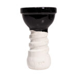 Helium Small SE Classic - Negra — Imagen 2 — Cachimba Planet