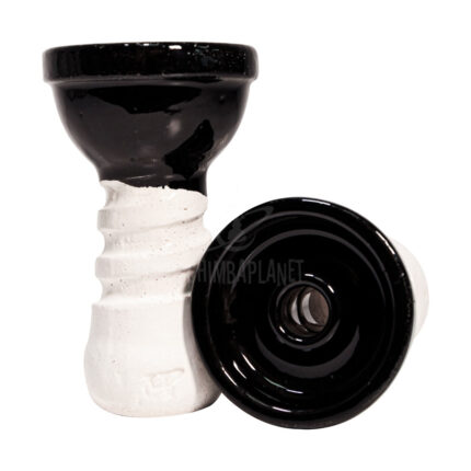 Helium Small SE Classic - Negra — Cachimba Planet