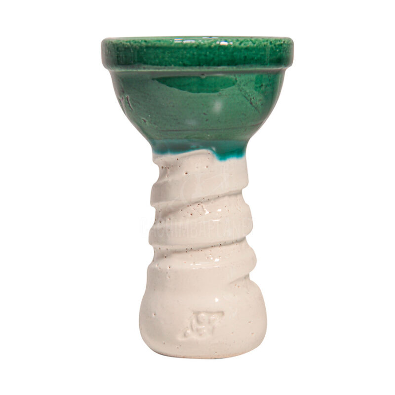 Helium Small SE Classic - Verde — Imagen 2 — Cachimba Planet