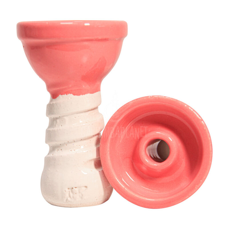 Helium Small SE Classic - Rosa — Cachimba Planet