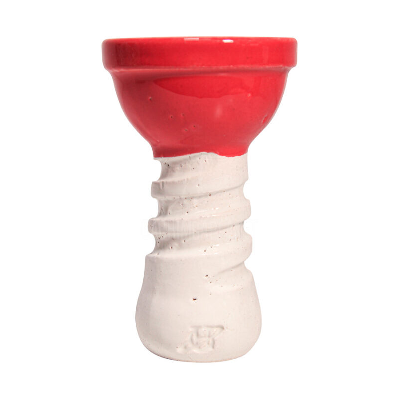 Helium Small SE Classic - Roja — Imagen 2 — Cachimba Planet