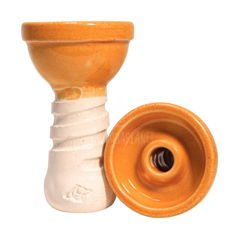 Helium Small SE Classic - Amarilla — Cachimba Planet