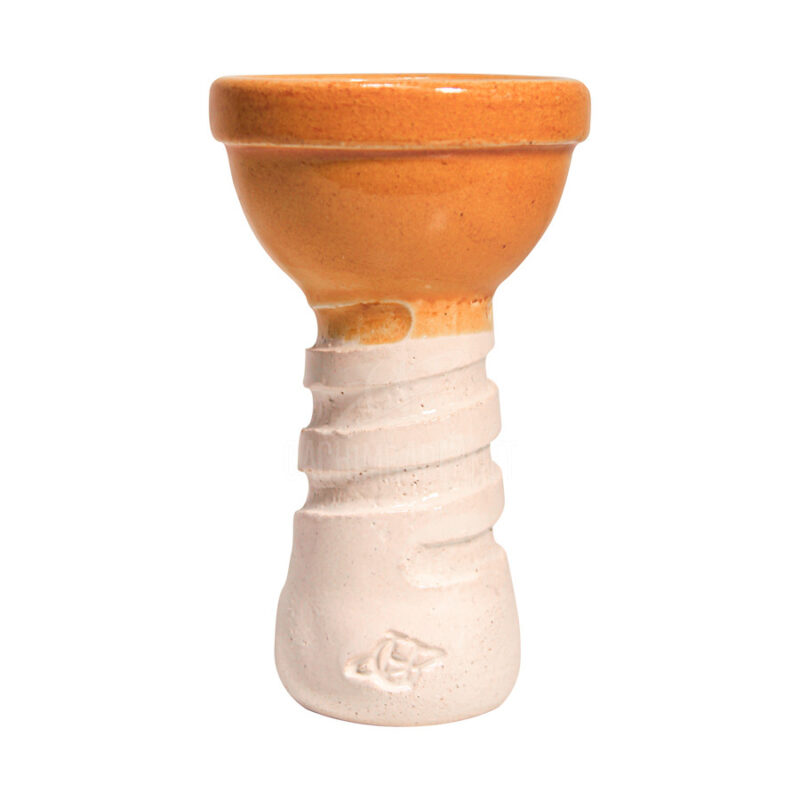 Helium Small SE Classic - Amarilla — Imagen 2 — Cachimba Planet