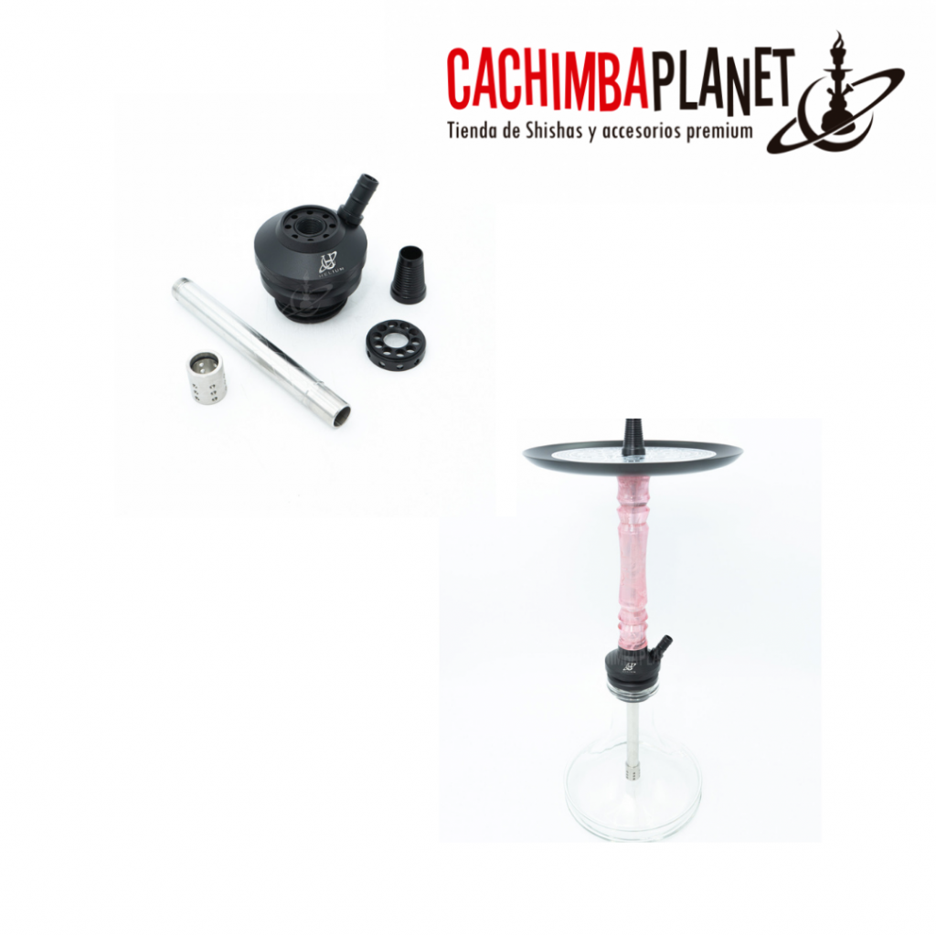 Cachimba Planet Servicios