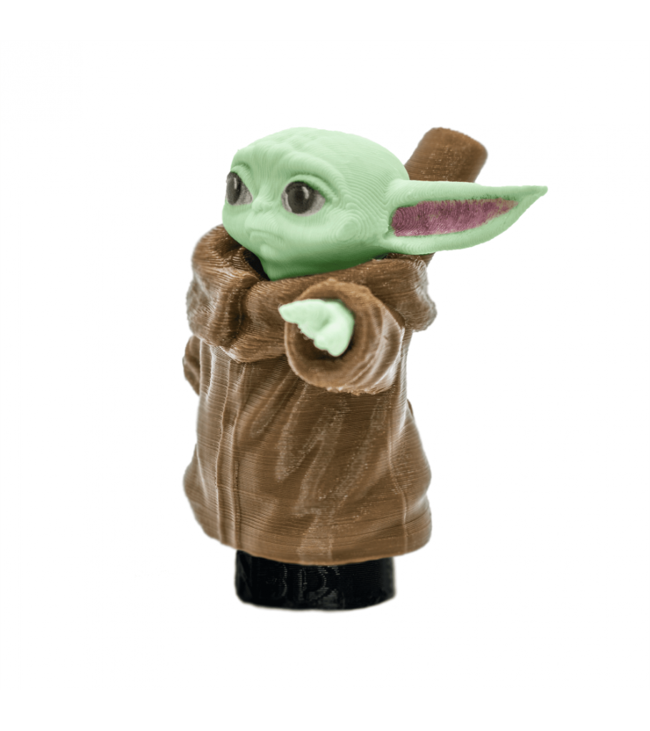boquilla 3d personalizada
