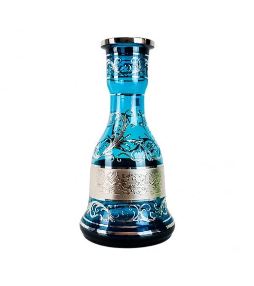 Base para cachimba Bohemia Egermann Yunan