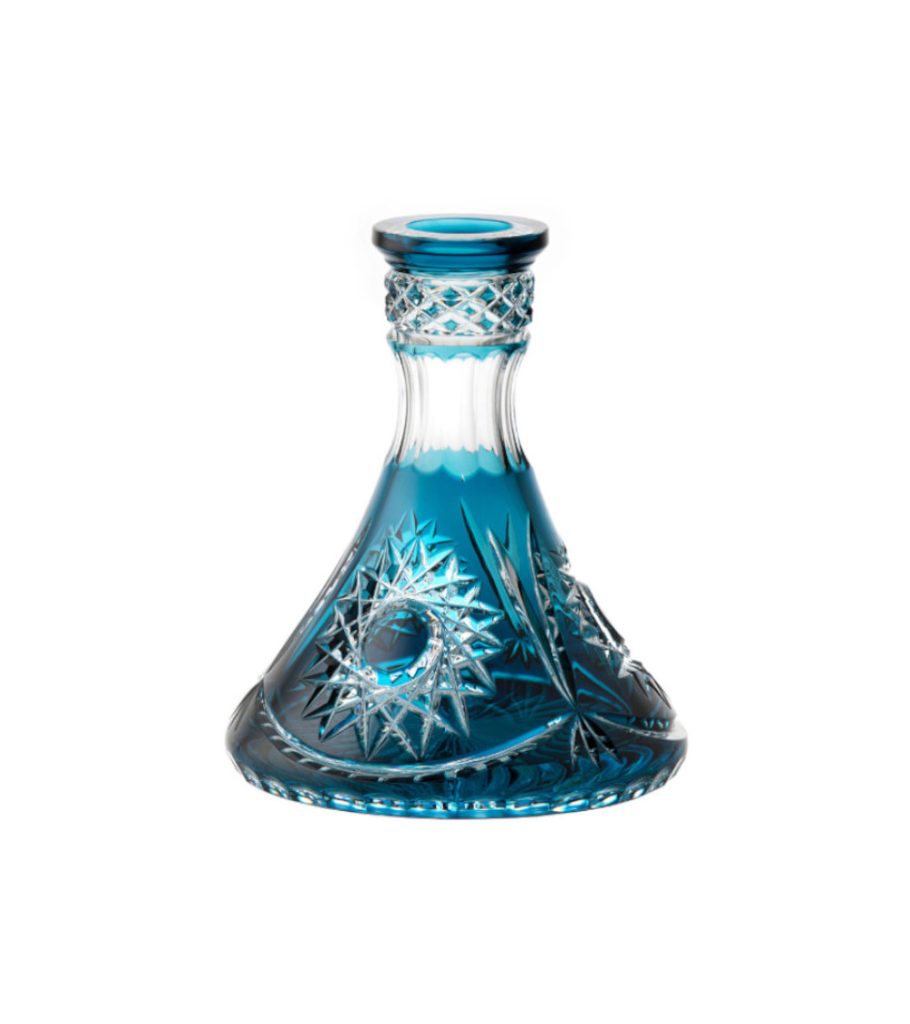 Base Caesar Bohemiae Topknot Blue