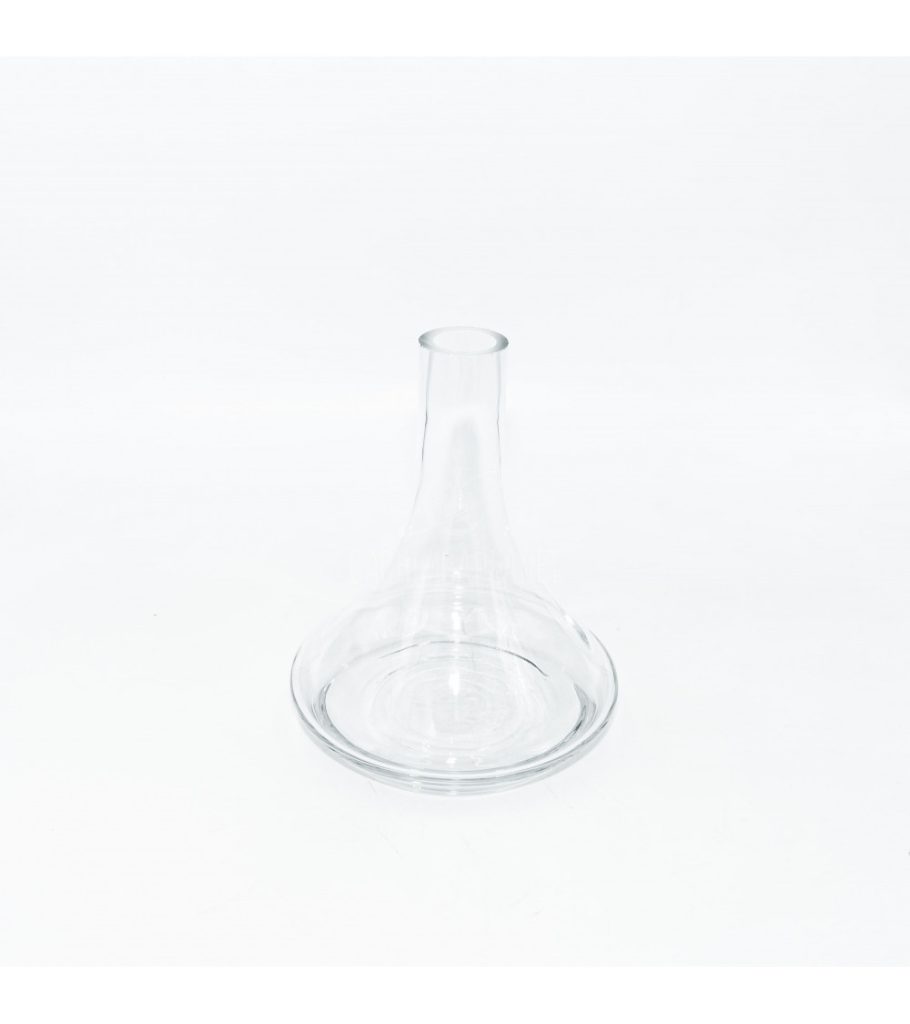 Base transparente para Helium Nebula Mini