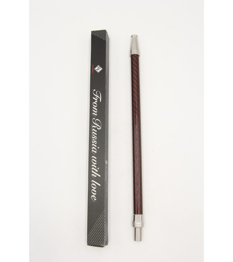 boquilla de carbono rf handmade